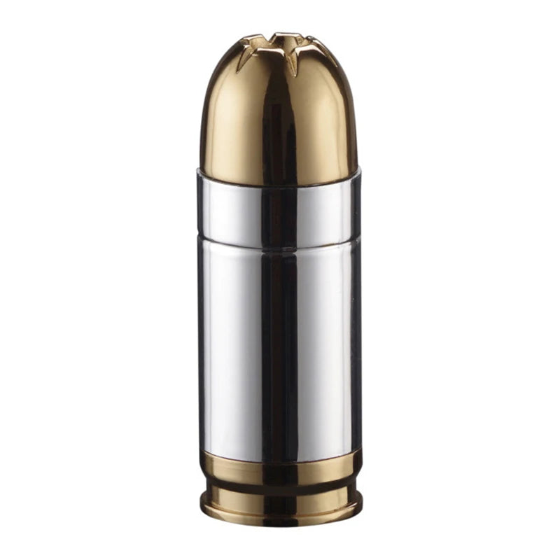 Mini Bullet Windproof Lighter